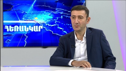 Բաբկեն Թունյան. Ծրարով աշխատավարձին կամ կաշառքին փոխարինել է պարգևավճարը
