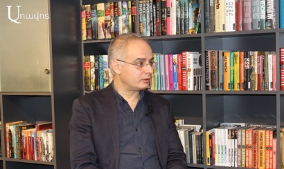 Լևոն Զուրաբյանը՝ «Առաջին դեմքից». Նիկոլի թիմը պետք է հասկանա՝ իրենք պետք է դառնան «Մարտի 1»-ի դատի տերը. Aravot.am. ՏԵՍԱՆՅՈՒԹ