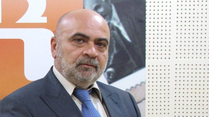 Տիգրան Հակոբյանն ընտրվել է Հեռուստատեսության և ռադիոյի հանձնաժողովի նախագահ