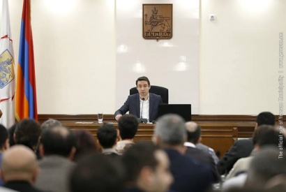 «Իմ քայլը»-ը դաշինքի ավագանու երեք անդամի լիազորություններ դադարեցվել են