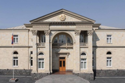 Արտակարգ դեպք Երևանում. Բաղրամյան 26-ից գողացել են հուշադրամներ. ժամանել են տարածքի ոստիկանապետն ու քննչականի պետը. ԼՐԱՑՎԱԾ