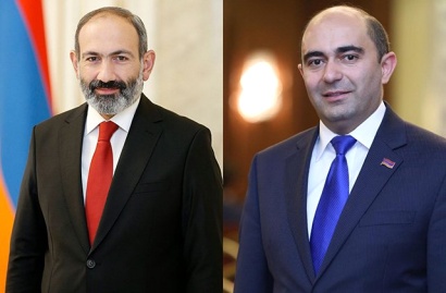 «Լուսավոր Հայաստան» կուսակցության հակակոռուպցիոն առաջարկը ՀՀ վարչապետ Նիկոլ Փաշինյանին