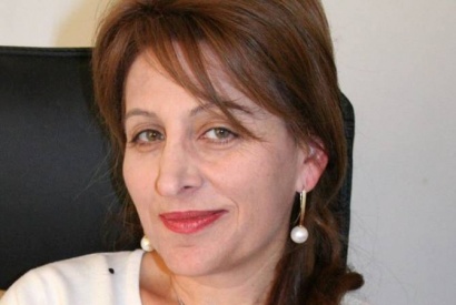 Վարչապետի որոշմամբ Լարիսա Մադոյանն ազատվել է Կոտայքի փոխմարզպետի պաշտոնից