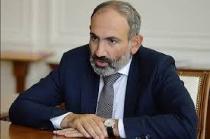 Փաշինյանը «Իմ քայլը» խմբակցության փակ նիստում ներկայացրել է Դավոս կատարած իր այցի մանրամասները