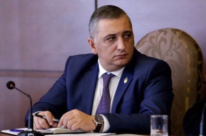 Այս տարվա հունվարին ճանապարհային երթևեկության խախտումների փաստերով արձանագրությունները 4900-ով ավել են. Աշոտ Ահարոնյան