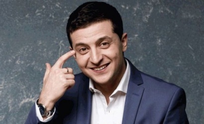 Ուկրաինայում գրանցվել է երկրի նախագահի 28 թեկնածու. առաջատարը դերասան Վլադիմիր Զելինսկին է