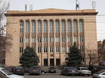 ՀՀ նախագահի կարգադրությունը՝ Սահմանադրական դատարանի դատավորի թեկնածուի ընտրությունը կանոնակարգելու վերաբերյալ