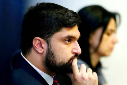 Փոխվարչապետի աշխատակազմը վստահեցնում է` գործադիրի և օրենսդիրի օրակարգում օրհներգ կամ դրոշ փոխելու հարց չկա
