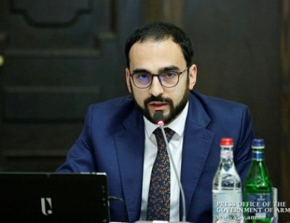 Ավինյանը իրենց «դաչայի» հարևանի որդուն ուզում է նախարար կարգել. «Իրատես»