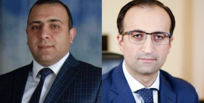 Առողջապահության նախարար Արսեն Թորոսյանի «հովանավորյալը» կասկածվում է խոշոր չափի խարդախություն կատարելու մեջ. նրա նկատմամբ խարդախության հատկանիշներով հարուցվել է քրեական գործ