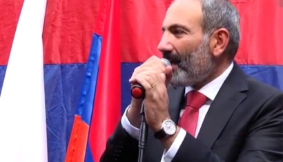 Ընդդիմությունը Փաշինյանին լուրջ անակնկալներ կմատուցի մայիսին. «Իրատես»