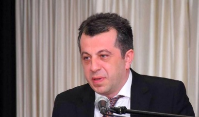 Սիրիայի հայերը պատերազմի արդյունքում կրկին դարձան փախստականներ. Հալեպում ՀՀ գլխավոր հյուպատոս