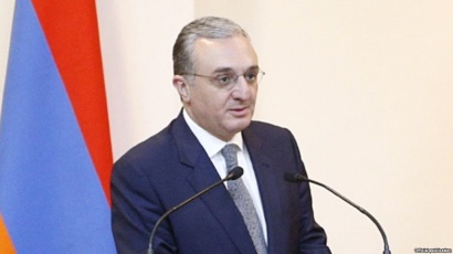 Փաշինյանը Զոհրաբ Մնացականյանին իր մոտ է հրավիրել և մեկ հարց տվել. «Ժողովուրդ»