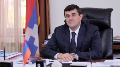 Կոնկրետ քայլեր պետք է ձեռնարկենք հայրենիքի երկարաժամկետ պաշտպանության ու զարգացման ուղղությամբ. Արայիկ Հարությունյան
