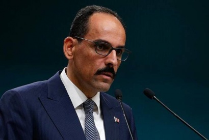 Թուրքիան արձագանքել է ապրիլի 24-ի վերաբերյալ Մակրոնի հայտարարությանը