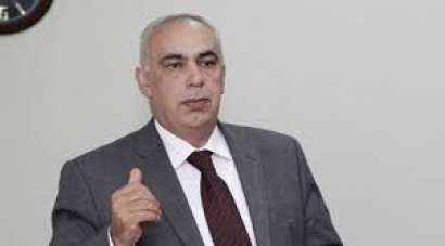 Երկրի հաջորդ նախագահը պետք է լինի Արայիկ Հարությունյանը. նա այլընտրանք չունի. Արթուր Աղաբեկյան