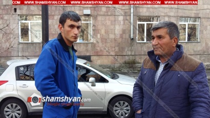 «Երեխին խաբելով տարել են բանակ, հիմա էլ բուժում չեն անում, «գառանցիա» չեն տալի»․զինվորի հայրը ճարահատյալ վիճակում է. դիմում է Փաշինյանին ու Տոնոյանին. ՖՈՏՈՌԵՊՈՐՏԱԺ, ՏԵՍԱՆՅՈՒԹ