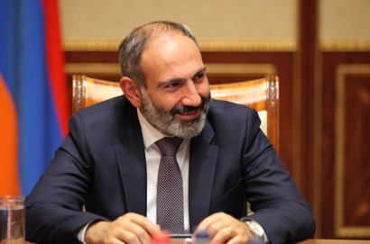 Ես ինձ համարում եմ ժողովրդի ծառա. քանի դեռ ժողովուրդը գոհ է, ես կշարունակեմ առաքելությունս. Նիկոլ Փաշինյան