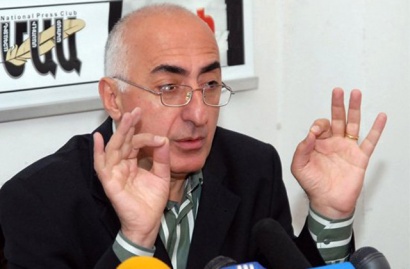 Դեսպան Արա Սահակյանը կազմակերպում է ղազախական նավթամթերքի ներմուծումը Հայաստան․ «Ժամանակ»