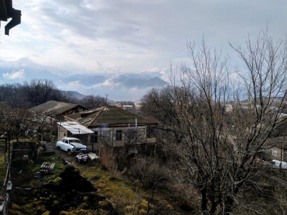 Լևոն Գալստյան. Նոր կառավարությունը պետք է հասկանա, թե ովքեր են իրենց կադրերը