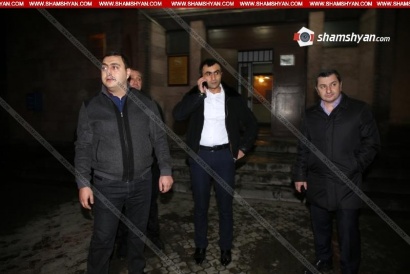 Հերթական խոշոր չափի «Հերոին», «Մեթամֆետամին», «Ափիոն» թմրամիջոցների հայտնաբերման դեպքը ոստիկանության 6-րդ գլխավոր վարչության, Էրեբունու ոստիկանների ու քննիչների կողմից. պարագլուխը նախկինում դատված, «Լունատ» մականվամբ՝ 39-ամյա թմրամոլն էր