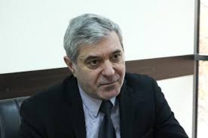 Հովհաննես Իգիթյանն ընտրվեց ԱԺ արտաքին հարաբերությունների հանձնաժողովի փոխնախագահ