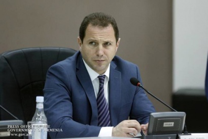 ՊՆ-ն չի պատրաստվում զինծառայողների մահվան դեպքերի մասին որևէ տեղեկություն կոծկել. Դավիթ Տոնոյան