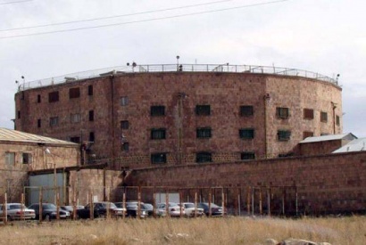Կառավարությունը «Նուբարաշեն» քրեակատարողական հիմնարկը փակելու և տեղափոխելու ծրագրեր ունի