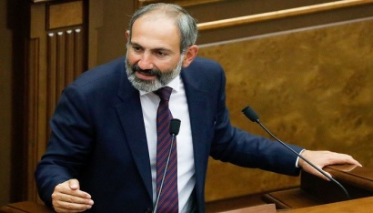 Նոր Հայաստանի շարժիչ ուժը պետք է լինի մարդկային միտքը, ինտելեկտը և նախաձեռնությունը. ՀՀ վարչապետ