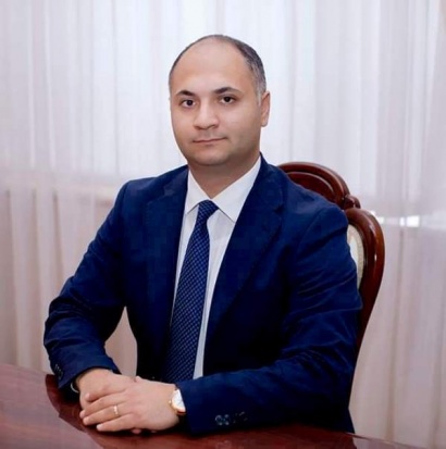 ՀՀ գյուղատնտեսության նախարարի տեղակալը Հռոմում կմասնակցի Գյուղատնտեսության զարգացման միջազգային հիմնադրամի կառավարման խորհրդի նիստին
