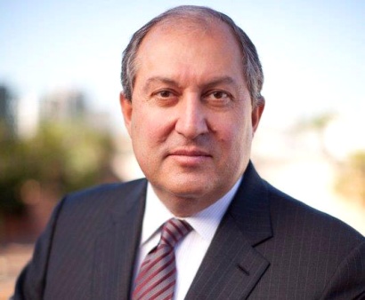 Նախագահ Արմեն Սարգսյանը կմասնակցի Մյունխենի անվտանգության համաժողովի բացման պաշտոնական արարողությանը
