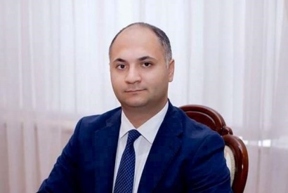 ՀՀ ԳՆ. Գեղամ Գևորգյանը Հռոմում կմասնակցի Գյուղատնտեսության զարգացման միջազգային հիմնադրամի կառավարման խորհրդի նիստին