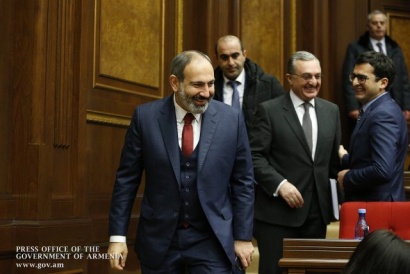 Նման կտրուկ քայլերը բոլորի կողմից ծափահարությունների չեն արժանանա․ «Առավոտ»