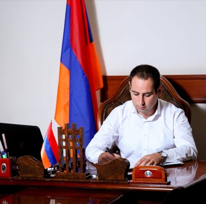 Արմավիրի քաղաքապետը արձագանքել է SHAMSHYAN.com-ի հրապարակմանը. ՏԵՍԱՆՅՈՒԹ