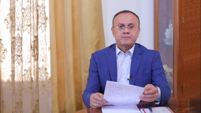 Անթույլատրելի է իրավական գործընթացը վերածել «կեղտ բռնելու» գործընթացի. Սեյրան Օհանյանը՝ «Մարտի 1»-ի գործի, իրեն, Խաչատուրովին, Ռ. Քոչարյանին առաջադրված մեղադրանքների մասին․ ՏԵՍԱՆՅՈՒԹ