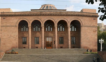 ՀՀ ԳԱԱ-ում կանցկացվի համաժողով` նվիրված մեծանուն գրող Հովհաննես Թումանյանի 150-ամյա հոբելյանին