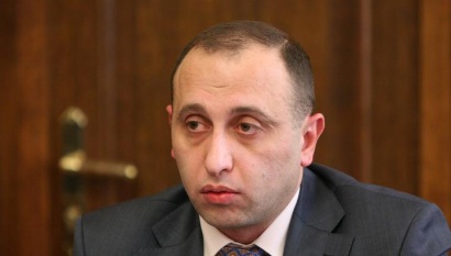Վահագն Հարությունյանի փաստաբանը հանցագործության մասին հաղորդում է ներկայացրել ՀՔԾ․ NEWS.am
