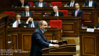 Ո՞վ է մշակելու ու իրականացնելու Սփյուռքի հետ կապված քաղաքականությունը․ «Ամերիկայի ձայն»