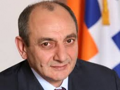 Բակո Սահակյանը փրկարար ծառայության նախկին ղեկավարին պարգևատրել է «Մեսրոպ Մաշտոց» շքանշանով