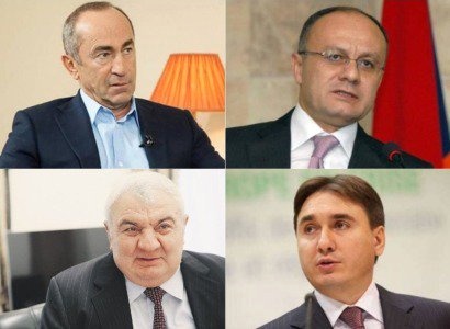 Մարտի 1-ի քրեական գործն առավել քան լուրջ է. շատ հարցեր մնացել են օդում․ «Ժողովուրդ»