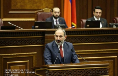 Եթե չպահանջեք, որ փակ տարածքում մարդիկ չծխեն, ապա դատապարտված եք խեղդվել ծխի մեջ․ «Առավոտ»