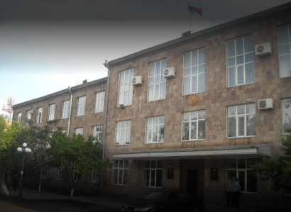 Արտակարգ դեպք Արմավիրի մարզում. գիշերը փորձել են թալանել Արմավիրի մարզպետարանը