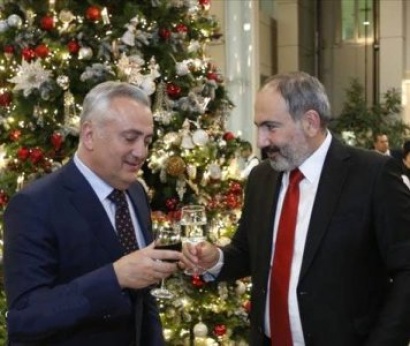 ԿԲ ղեկավարը պաշտոնանկ կարվի. ո՞ւմ է Փաշինյանը ցանկանում այդ պաշտոնում տեսնել. «Ժամանակ»