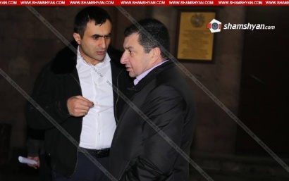 Մինչ էրեբունու հիվանդանոցի բժիշկները պայքարում էին 34-ամյա տղամարդու կյանքի համար, Էրեբունու ոստիկաններն ու քննիչները հերթական անգամ բացահայտեցին առանձնապես ծանր հանցագործությունը. ՖՈՏՈՌԵՊՈՐՏԱԺ