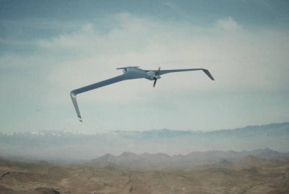Իսրայելական տխրահռչակ Aeronautics ընկերությունը հայտարարել է Ադրբեջանի հետ նոր գործարքի մասին