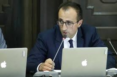 Արսեն Թորոսյանին ծանր օր է սպասվում. «Իմ քայլում» հանդիպումը թեժ է լինելու. «Ժողովուրդ»