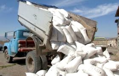 Այս տարի գյուղացիները պարարտանյութի և դիզվառելիքի սուբսիդավորում չեն ստանա. «Ժամանակ»