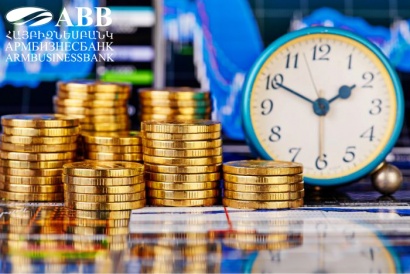 ABB-Ոսկի վարկատեսակ. նոր, հարմար, շահավետ