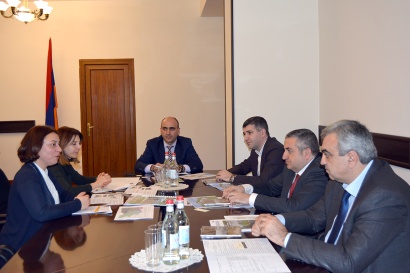 Կենդանիների կենսաապահովման կետեր կկառուցվեն Հայաստանում