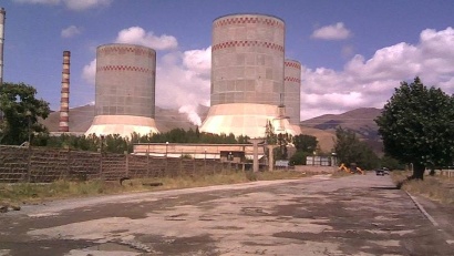Հրազդանի և Արարատի ցեմենտի գործարանները լուծարման եզրին են. պատճառը իրանական ցեմենտն է. «Ժամանակ»